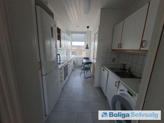 Louisegade 7, 3. tv., 9000 Aalborg