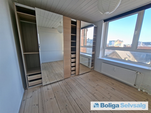 Louisegade 7, 3. tv., 9000 Aalborg