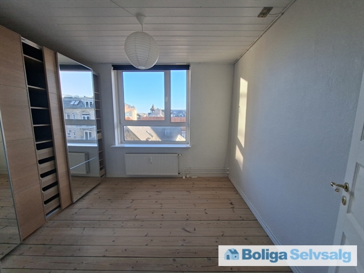 Louisegade 7, 3. tv., 9000 Aalborg