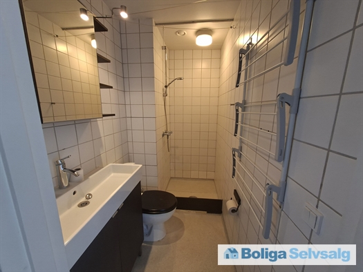 Louisegade 7, 3. tv., 9000 Aalborg