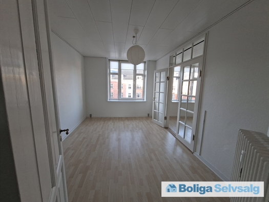 Louisegade 7, 3. tv., 9000 Aalborg