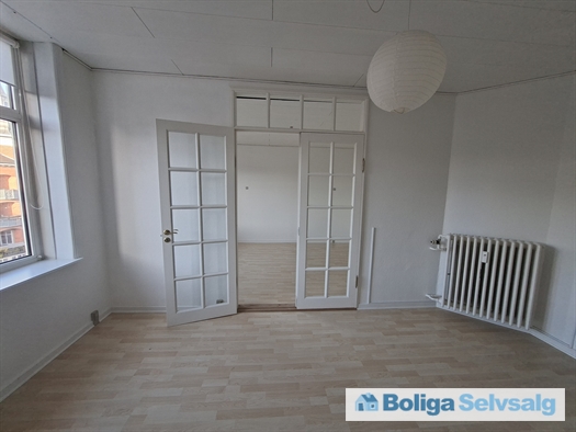 Louisegade 7, 3. tv., 9000 Aalborg