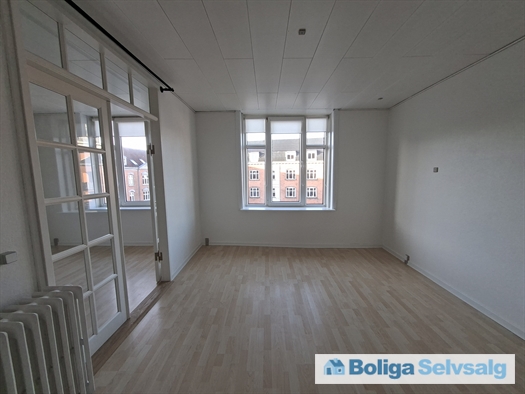 Louisegade 7, 3. tv., 9000 Aalborg