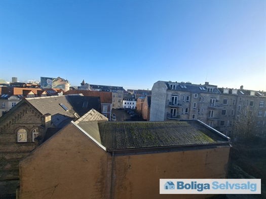 Louisegade 7, 3. tv., 9000 Aalborg