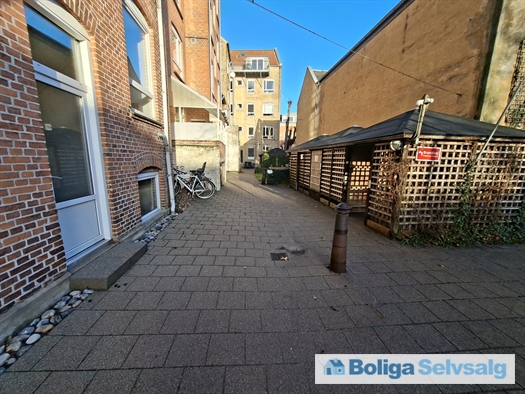 Louisegade 7, 3. tv., 9000 Aalborg