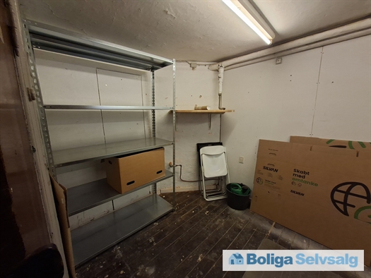 Louisegade 7, 3. tv., 9000 Aalborg