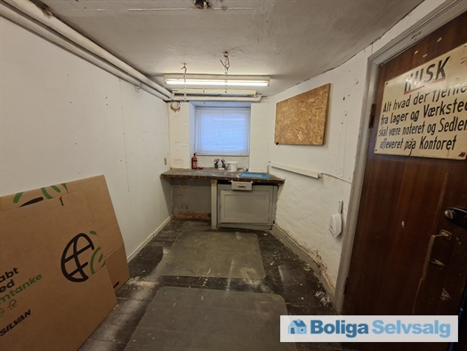 Louisegade 7, 3. tv., 9000 Aalborg