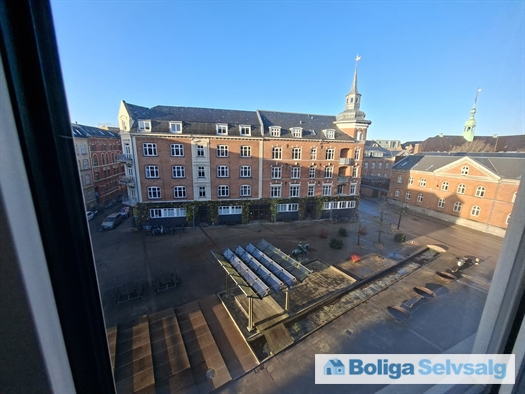 Louisegade 7, 3. tv., 9000 Aalborg