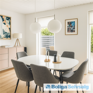 Granparken 24, st. h., 4690 Haslev