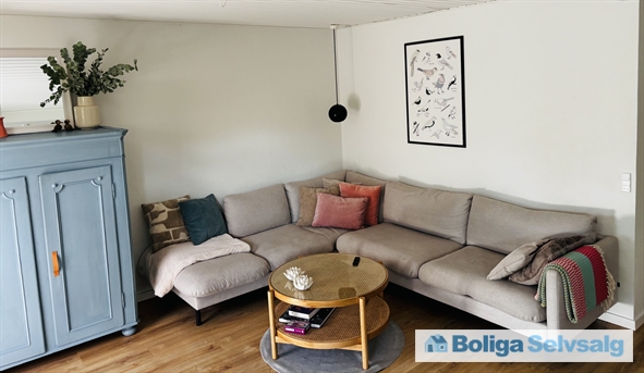 Granparken 24, st. h., 4690 Haslev