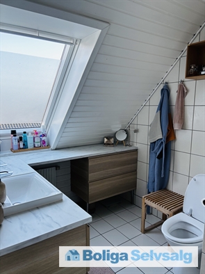 Granparken 24, st. h., 4690 Haslev