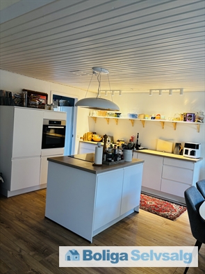 Granparken 24, st. h., 4690 Haslev