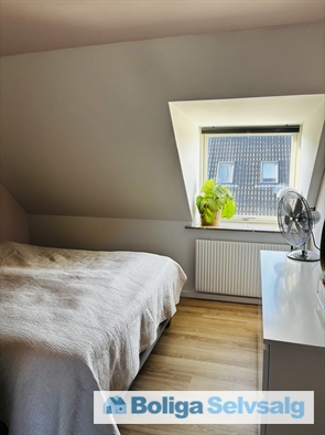 Granparken 24, st. h., 4690 Haslev