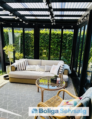 Granparken 24, st. h., 4690 Haslev