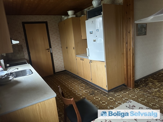 Lunavej 17, Uglev, 7790 Thyholm