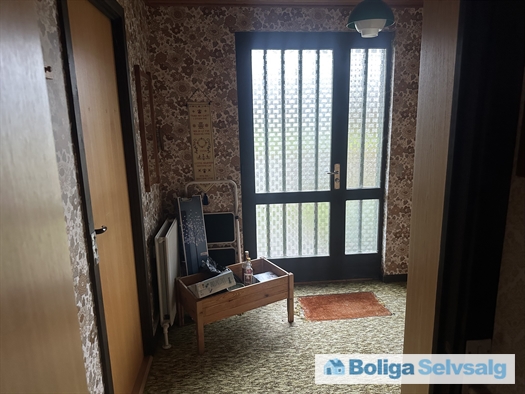 Lunavej 17, Uglev, 7790 Thyholm