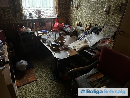 Lunavej 17, Uglev, 7790 Thyholm