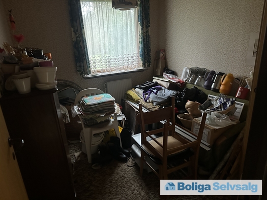 Lunavej 17, Uglev, 7790 Thyholm