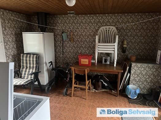 Lunavej 17, Uglev, 7790 Thyholm