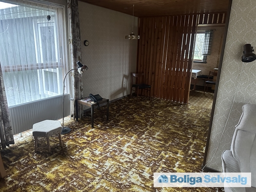 Lunavej 17, Uglev, 7790 Thyholm