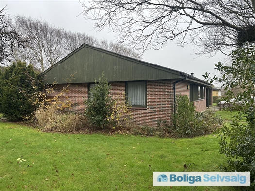 Lunavej 17, Uglev, 7790 Thyholm