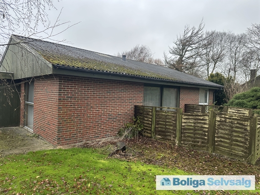 Lunavej 17, Uglev, 7790 Thyholm