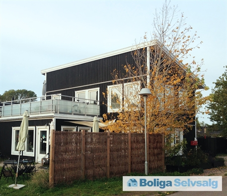 Korvetvej 13, 1., 4500 Nykøbing Sj.