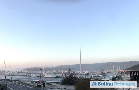 Korvetvej 13, 1., 4500 Nykøbing Sj.