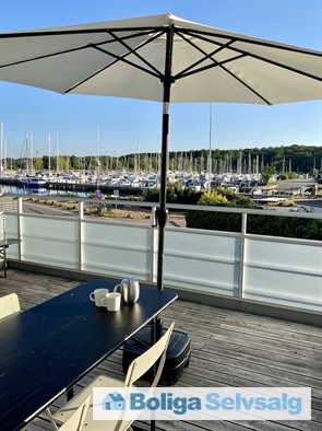 Korvetvej 13, 1., 4500 Nykøbing Sj.