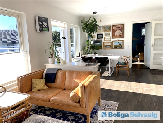 Korvetvej 13, 1., 4500 Nykøbing Sj.