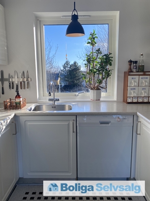 Korvetvej 13, 1., 4500 Nykøbing Sj.