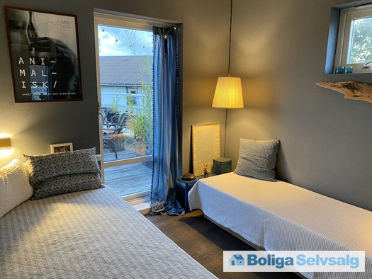 Korvetvej 13, 1., 4500 Nykøbing Sj.