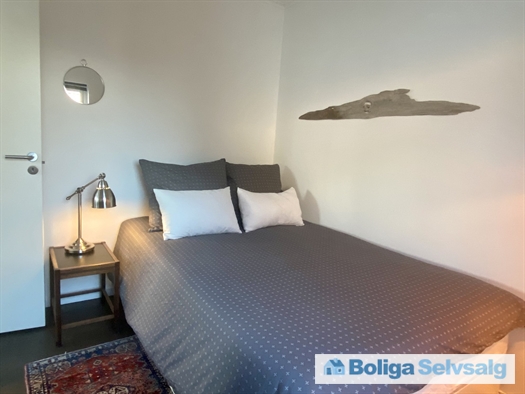 Korvetvej 13, 1., 4500 Nykøbing Sj.