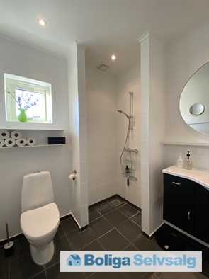 Korvetvej 13, 1., 4500 Nykøbing Sj.