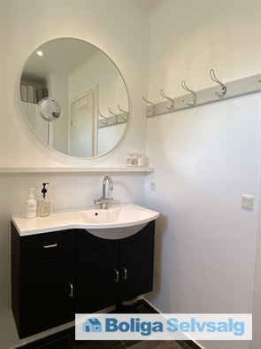 Korvetvej 13, 1., 4500 Nykøbing Sj.