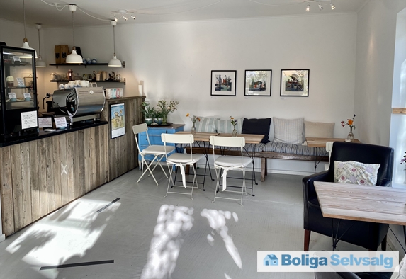 Korvetvej 13, 1., 4500 Nykøbing Sj.