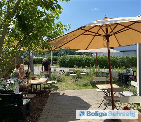 Korvetvej 13, 1., 4500 Nykøbing Sj.