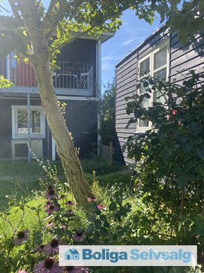 Korvetvej 13, 1., 4500 Nykøbing Sj.