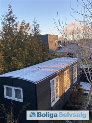 Korvetvej 13, 1., 4500 Nykøbing Sj.