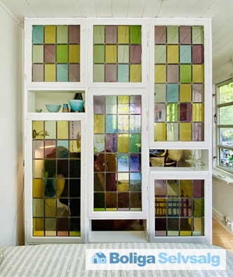 Korvetvej 13, 1., 4500 Nykøbing Sj.