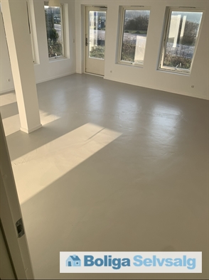 Korvetvej 13, 1., 4500 Nykøbing Sj.