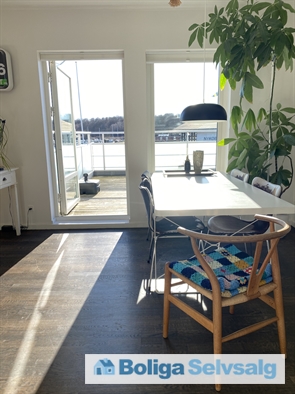 Korvetvej 13, 1., 4500 Nykøbing Sj.