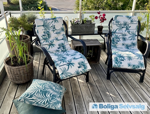 Korvetvej 13, 1., 4500 Nykøbing Sj.