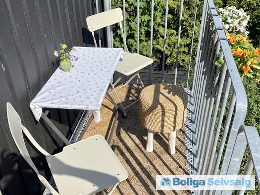 Korvetvej 13, 1., 4500 Nykøbing Sj.