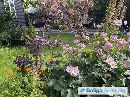 Korvetvej 13, 1., 4500 Nykøbing Sj.