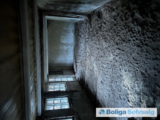 Solhjemsvej 16, 3370 Melby