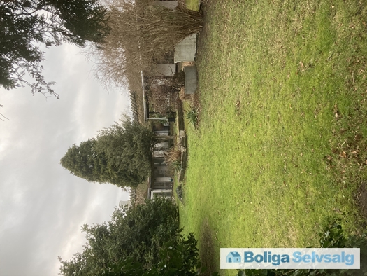 Solhjemsvej 16, 3370 Melby