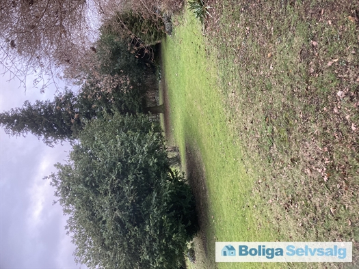 Solhjemsvej 16, 3370 Melby