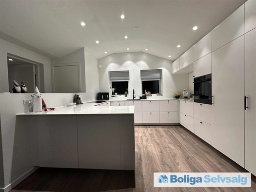 Ellestykket 44, 2450 København SV