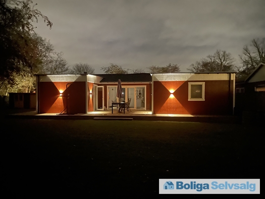 Ellestykket 44, 2450 København SV